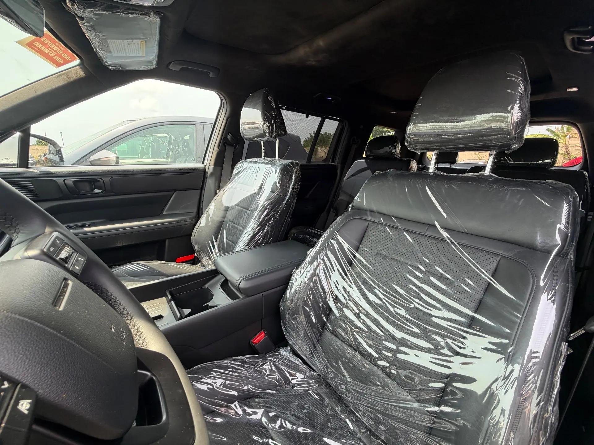 Hyundai Santafe 2025