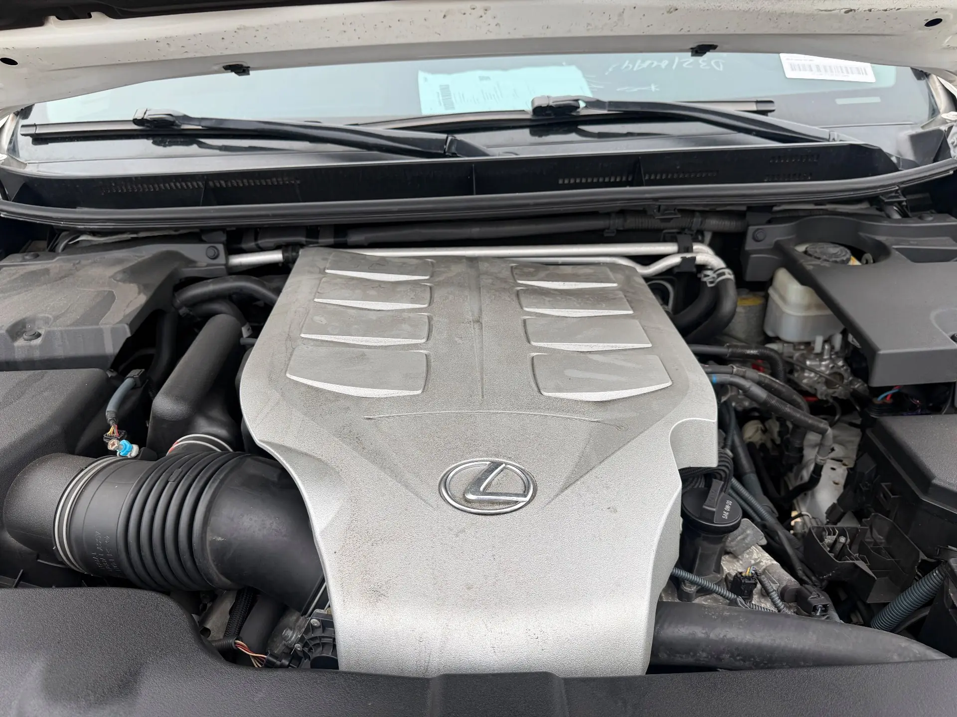 Lexus GX460 2014