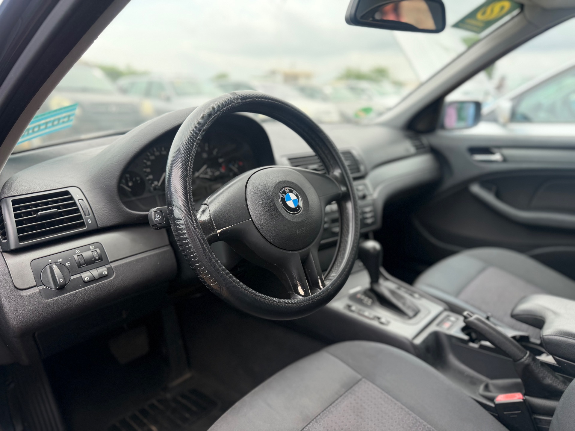 BMW 318i 2004