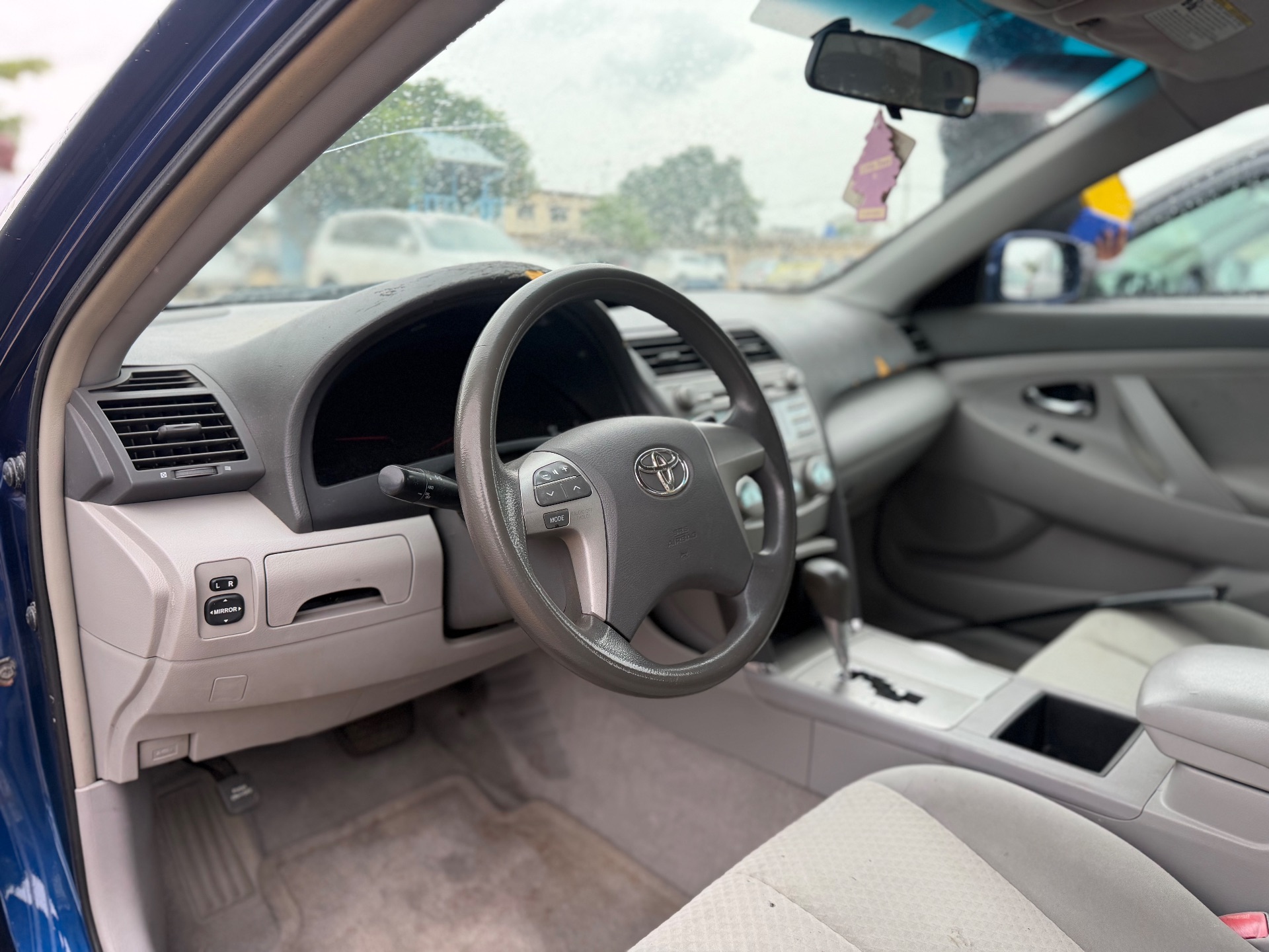 Toyota Camry 2007