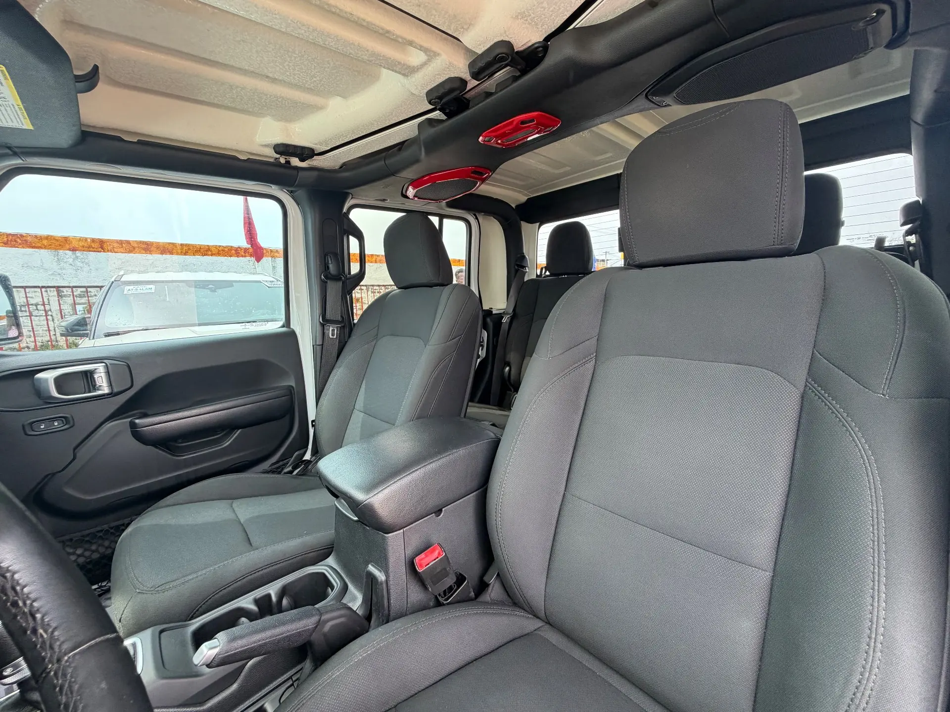Jeep Sport Gladiator 2021