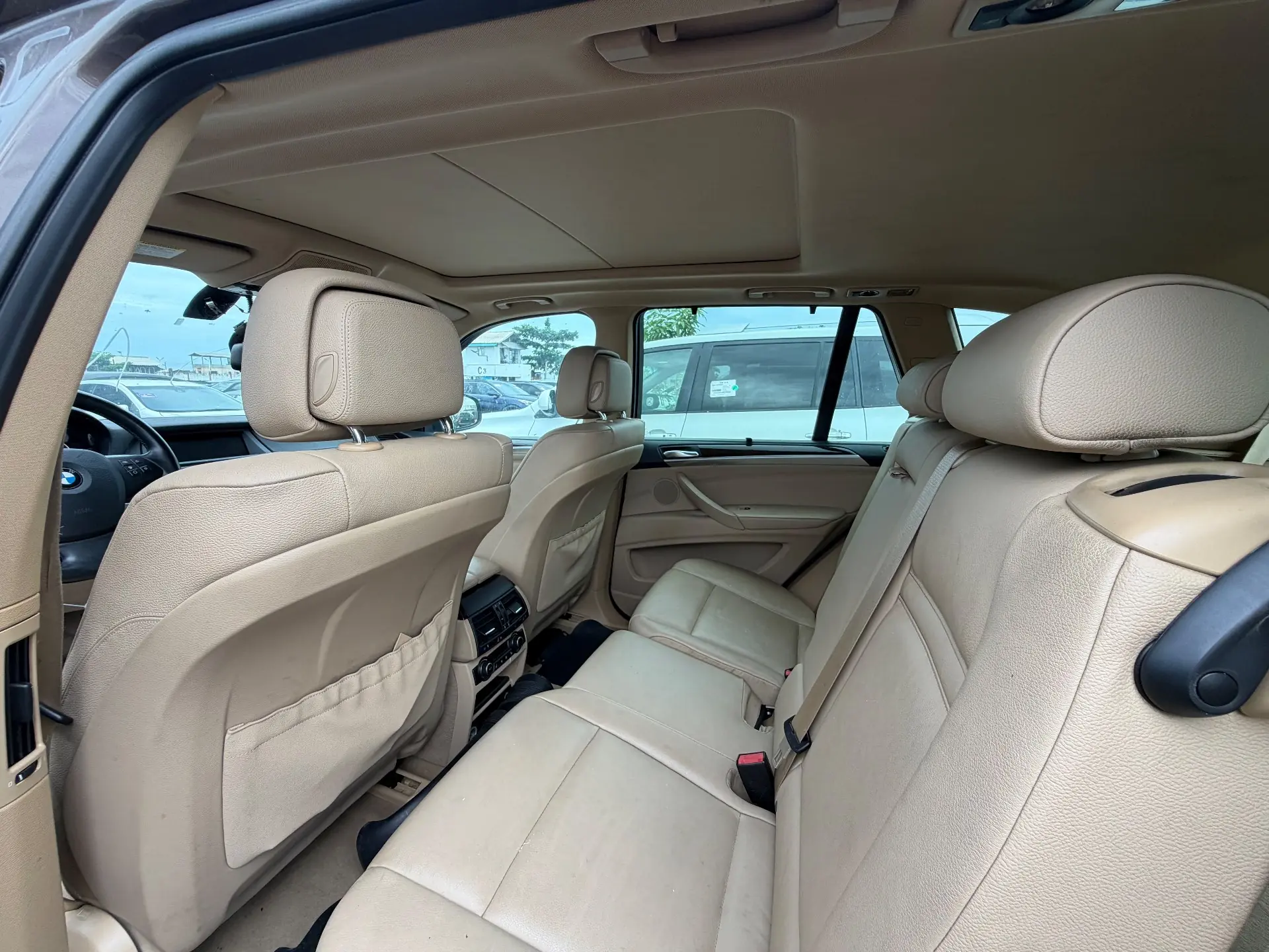 BMW X5 2013