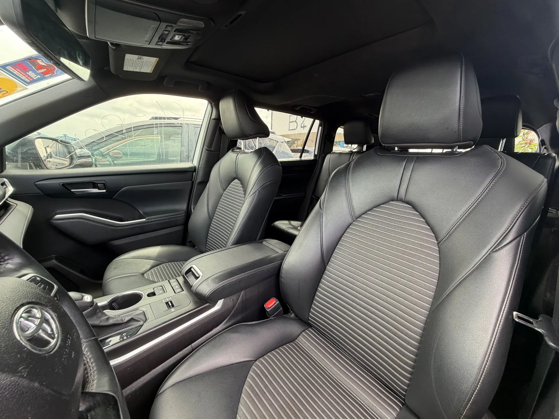 Toyota Highlander 2022