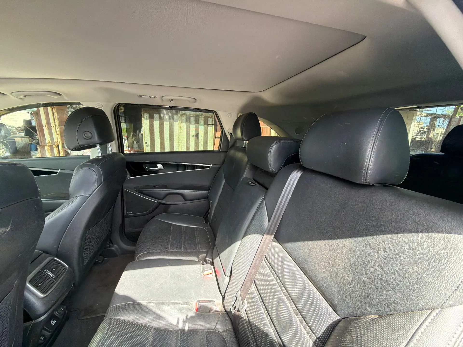 KIA Sorento 2018