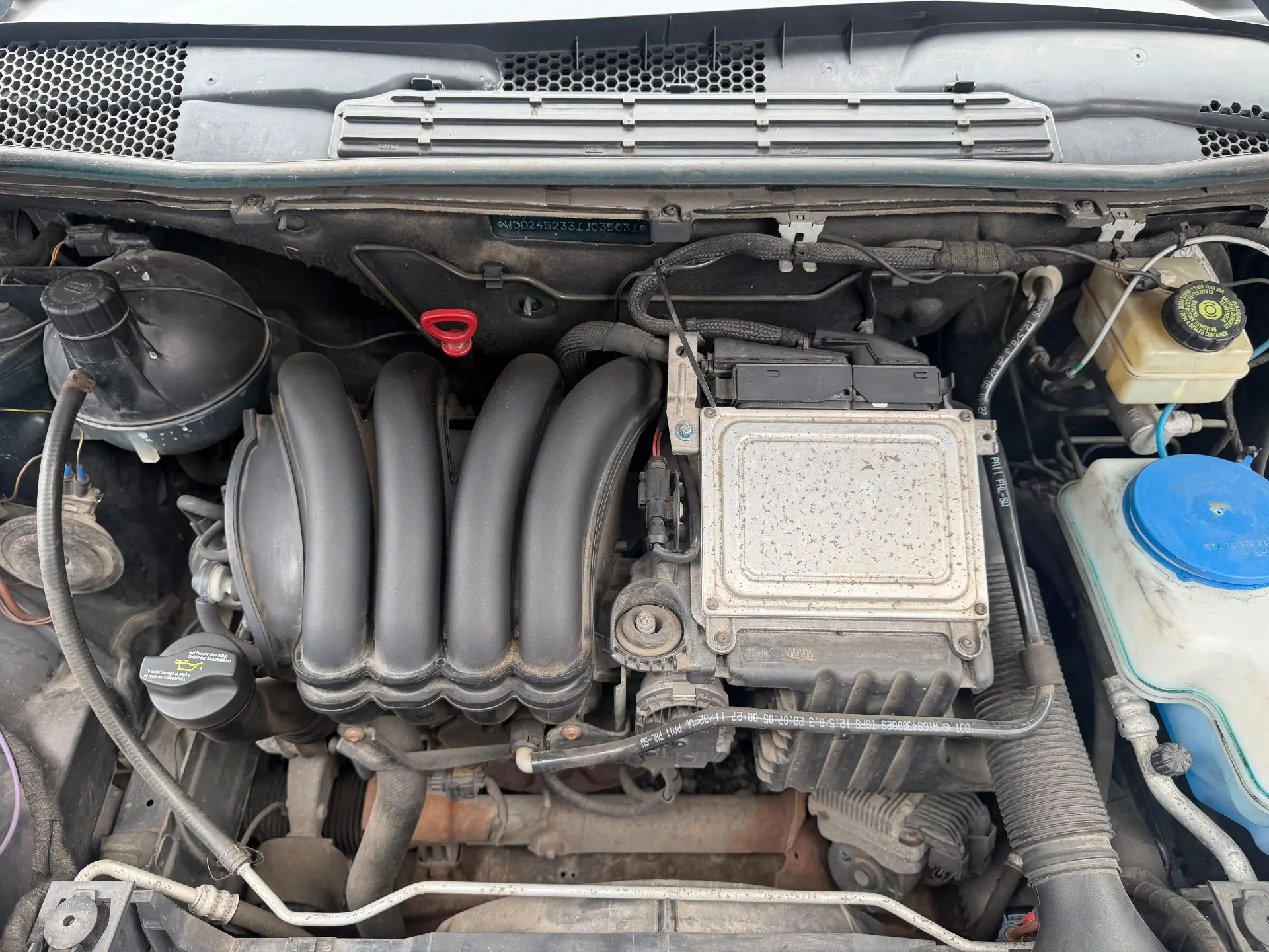MERCEDES-BENZ B-Class 2006