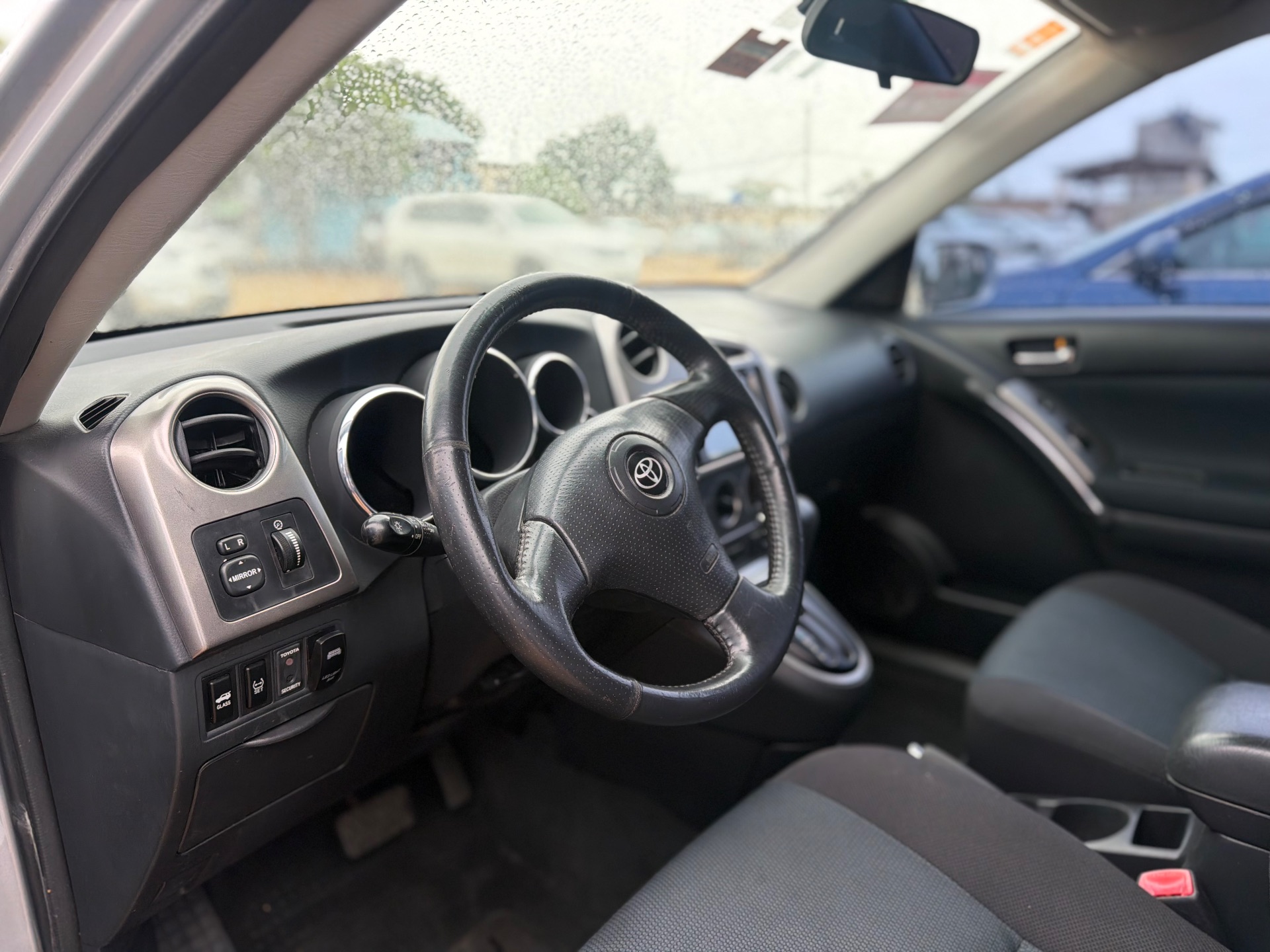 Toyota Matrix 2007