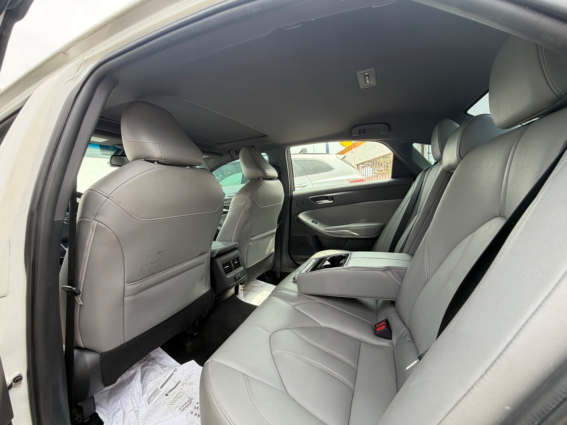 Toyota Avalon 2019