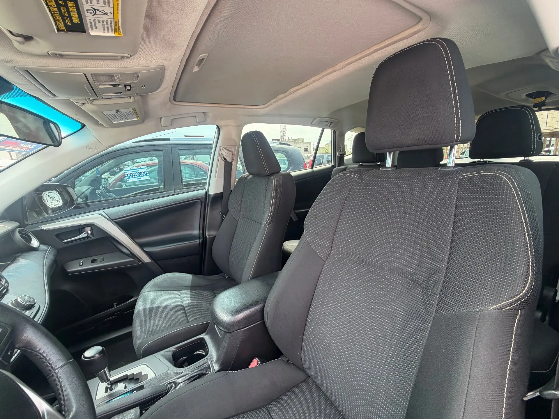 Toyota RAV4 2018