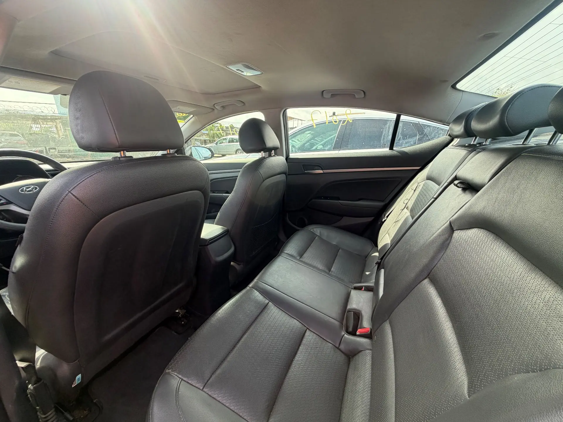 Honda Honda Utility Vehicle 2017