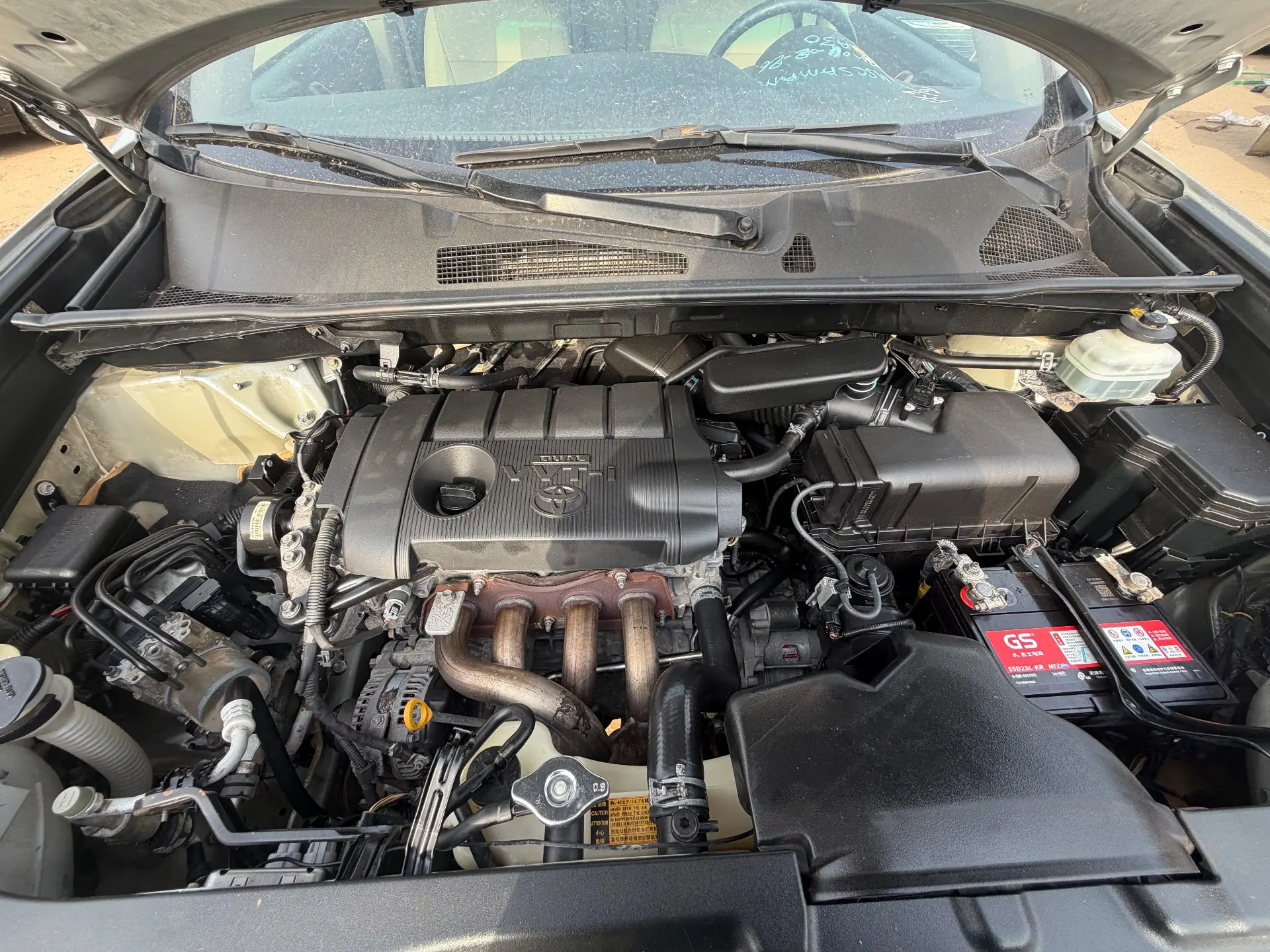 Toyota Highlander 2011