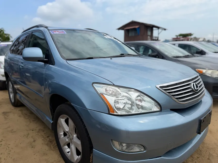 Lexus RX350 2005