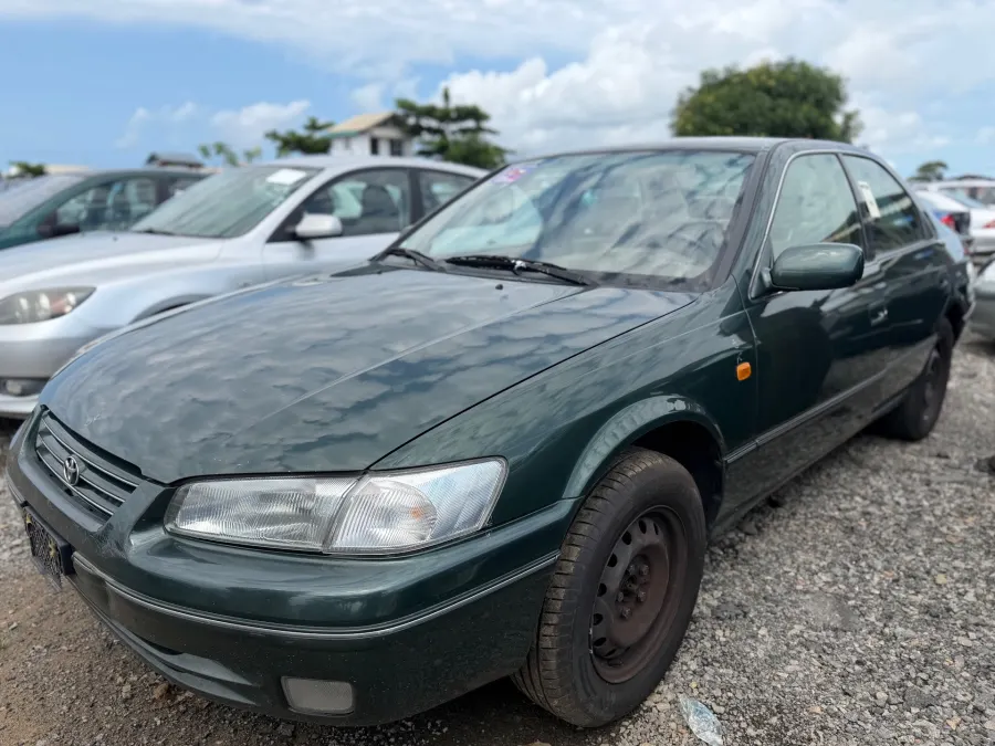 Toyota Camry 1998
