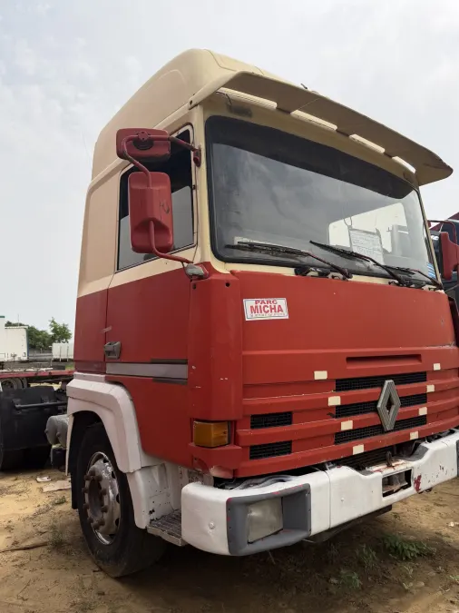 Renault Truķ340 1993