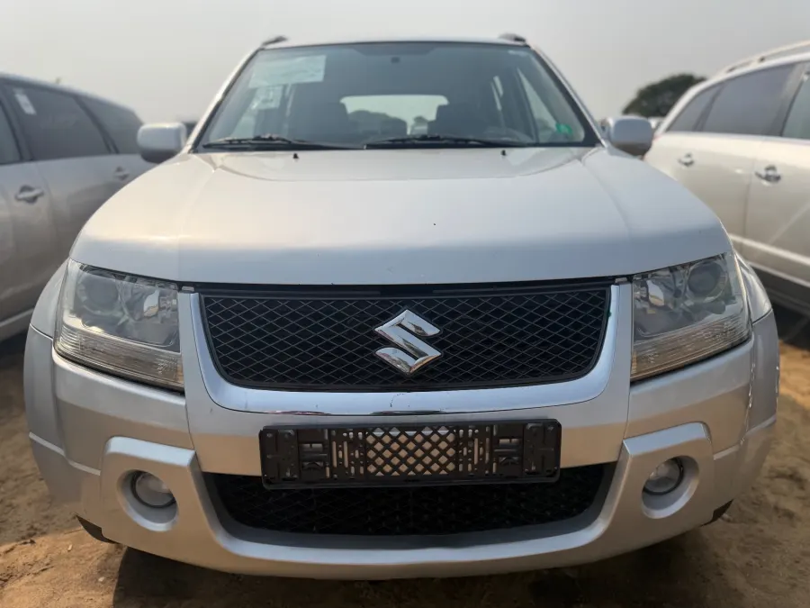 Suziki Grand Vitara 2007