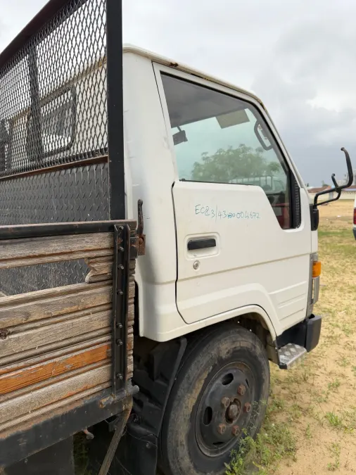 Toyota Dyna 300 1993