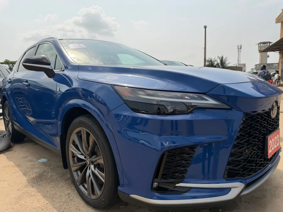 Lexus Rx 350 AWD 2023