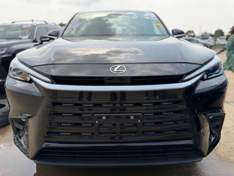 Lexus TX 350 AWD 2024