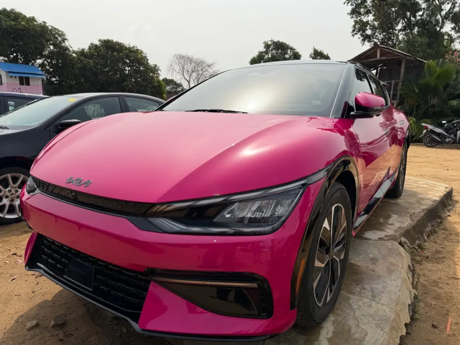 KIA Ev 2023