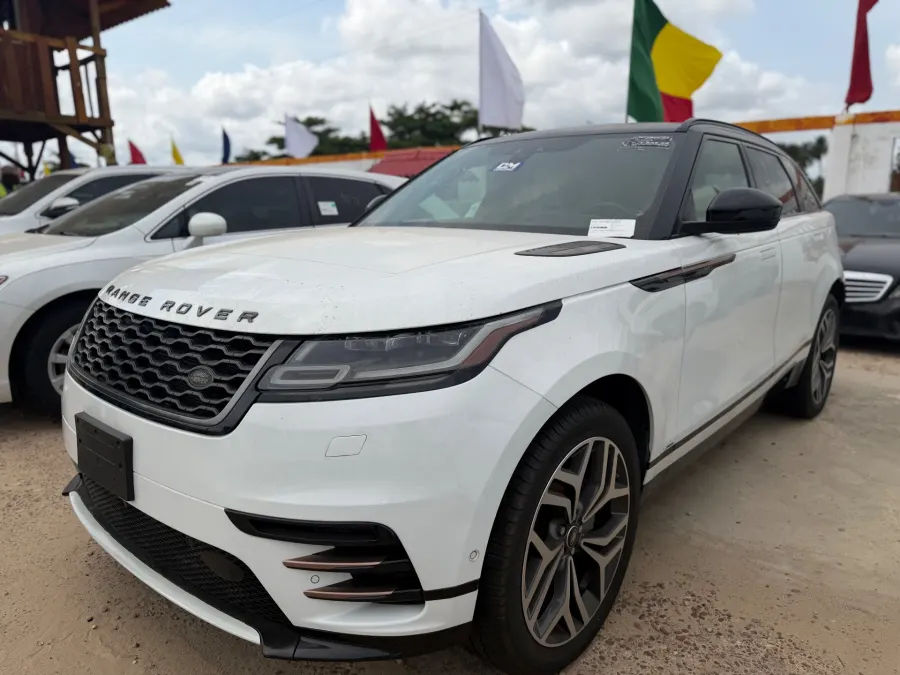 Range Rover VELAR P250 HSE 2018
