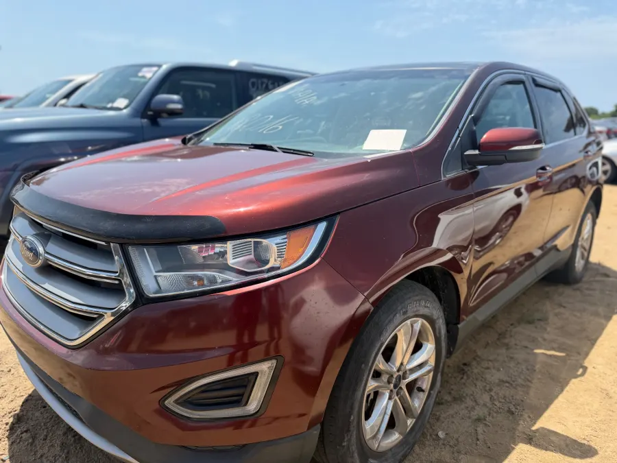 FORD Edge 2016