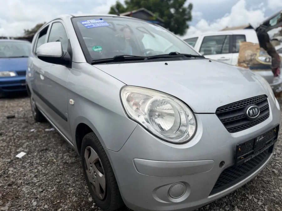 KIA Picanto 2011
