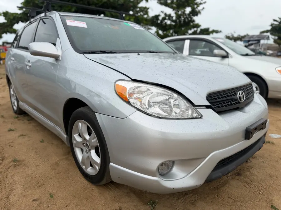 Toyota Matrix 2007