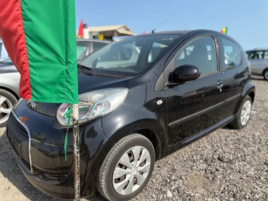 Citroën Citroen 2003