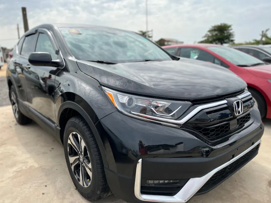 Honda CR-V 2020