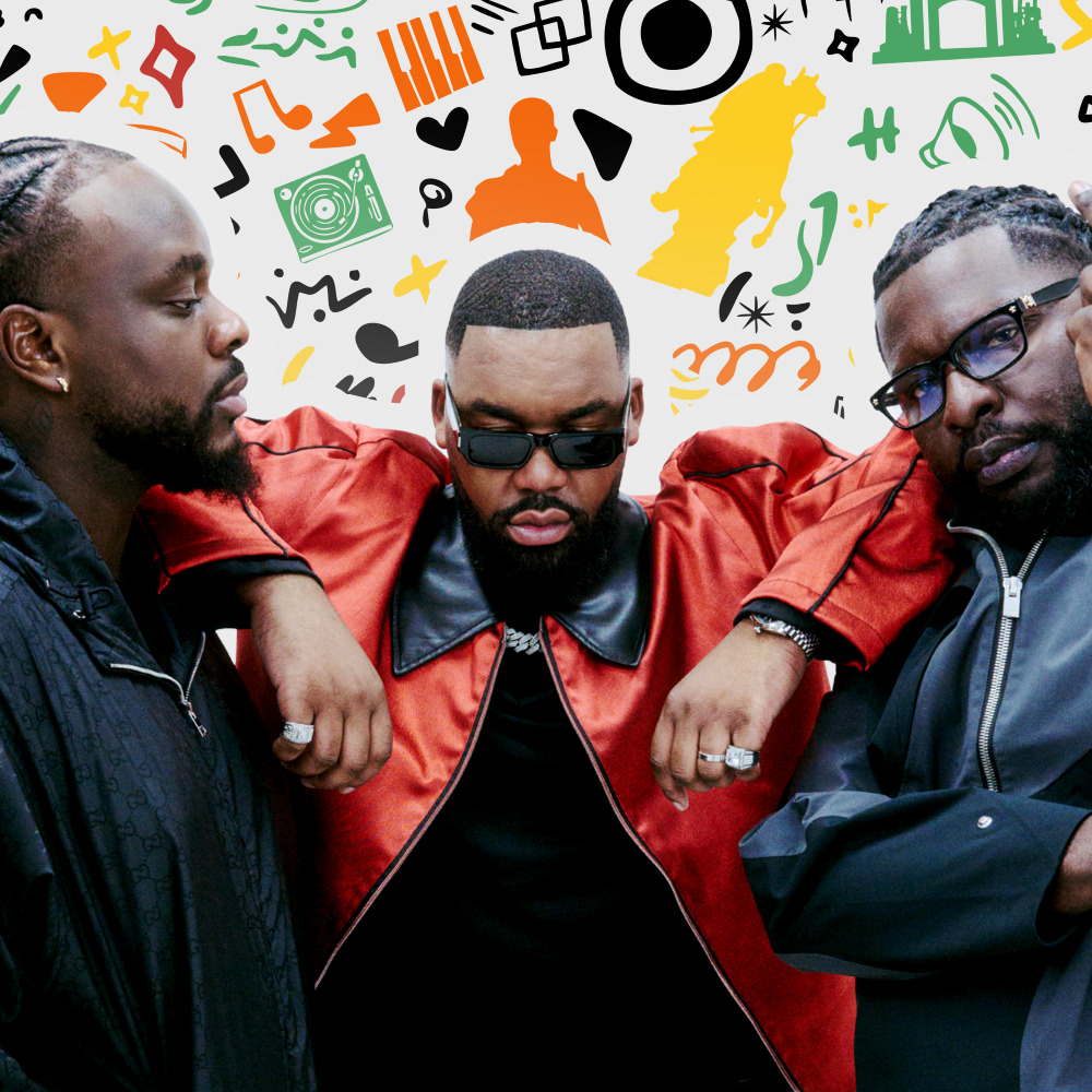 TRIANGLE DES BERMUDES